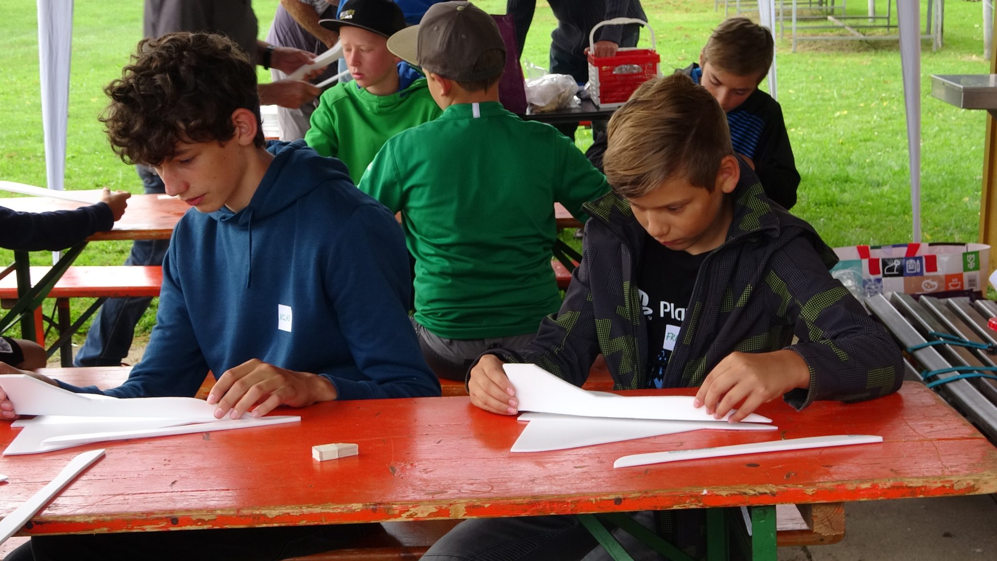 Kooperation Verband Verein Schule Ein Erfolgsmodell In Den Ferien