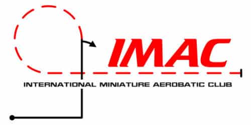 International Miniature Aerobatic Club logo