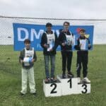 Ergebnisse regionale Jugendmeisterschaften Rheinland-Pfalz Süd