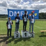Ergebnisse regionale Jugendmeisterschaften Rheinland-Pfalz Nord