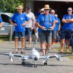 50-jähriges Vereinsjubiläum des MBC Schwandorf e.V.