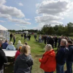 75 Jahre FAG Kaltenkirchen