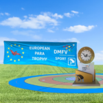 European Para Trophy 2025