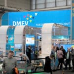 Der DMFV auf der Faszination Modellbau