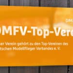 Werde DMFV Top-Verein