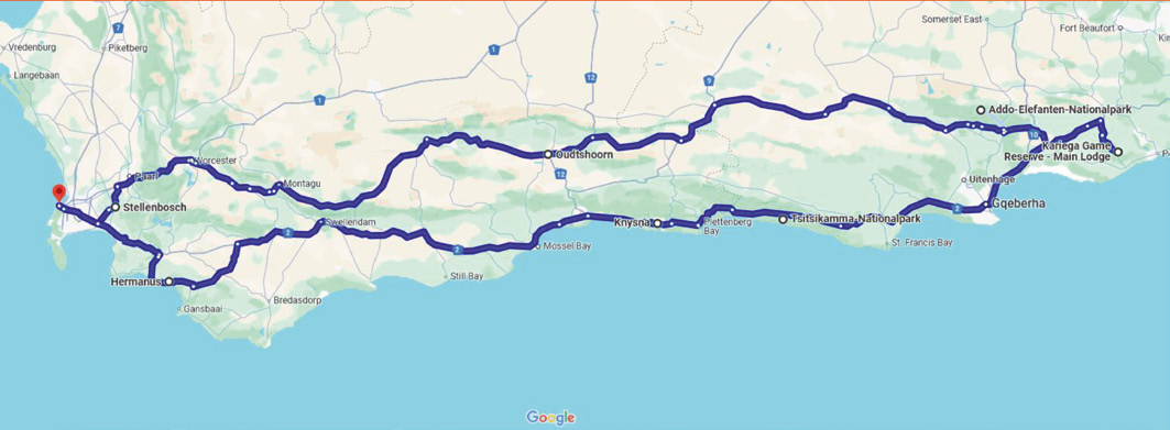 DMFV Suedafrika 2025