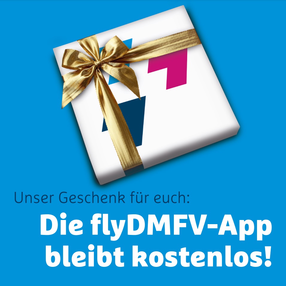 flyDMFV App