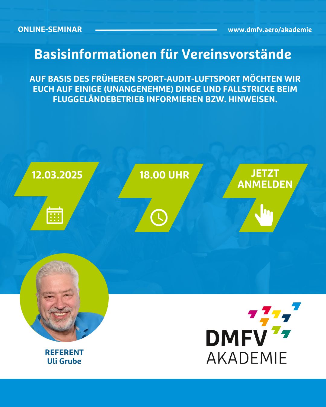 DMFV Akademie 2025 1