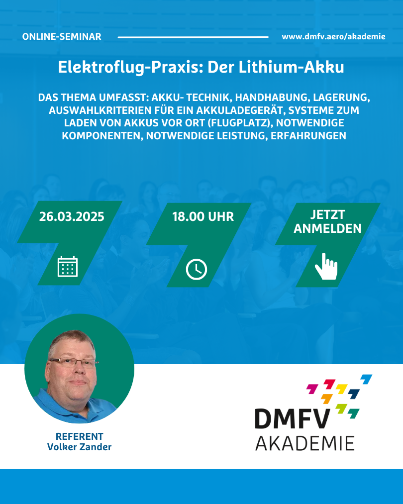 DMFV Akademie 2025 4