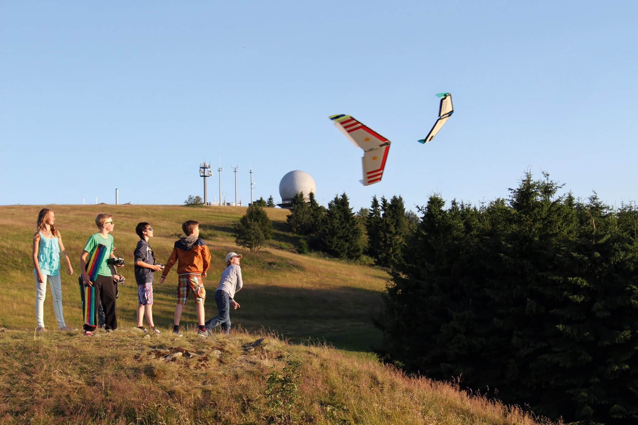 Wasserkuppe scaled